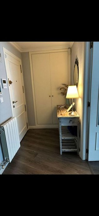 Piso en venta en Barri Zona Nord en Alcoy/Alcoi