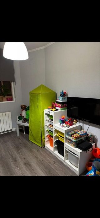 Piso en venta en Barri Zona Nord en Alcoy/Alcoi