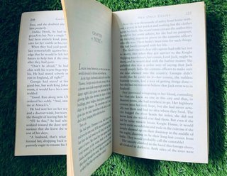 Libro Her Only Desire