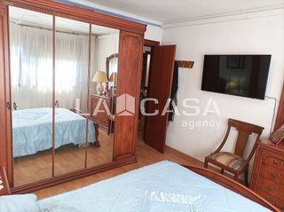 Piso en venta en Riu en Santa Coloma de Gramanet