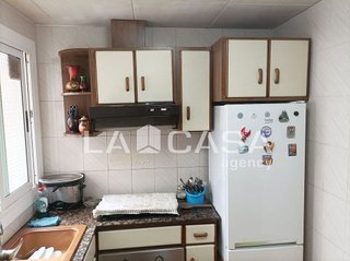 Piso en venta en Riu en Santa Coloma de Gramanet