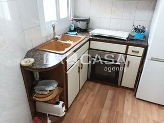 Piso en venta en Riu en Santa Coloma de Gramanet