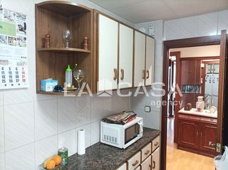 Piso en venta en Riu en Santa Coloma de Gramanet