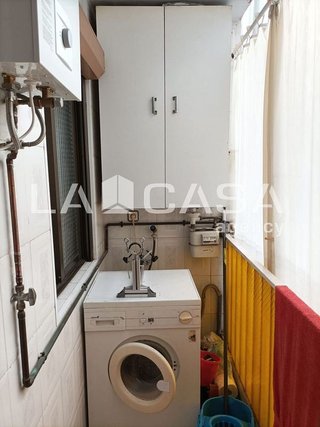 Piso en venta en Riu en Santa Coloma de Gramanet