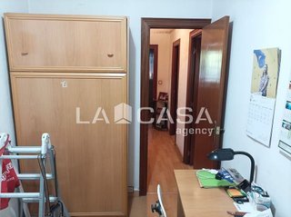 Piso en venta en Riu en Santa Coloma de Gramanet