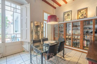 Chalet en alquiler en Vilassar de Mar