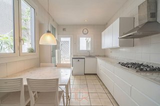 Chalet en alquiler en Vilassar de Mar