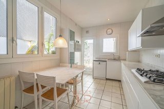 Chalet en alquiler en Vilassar de Mar