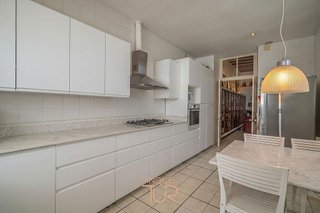 Chalet en alquiler en Vilassar de Mar