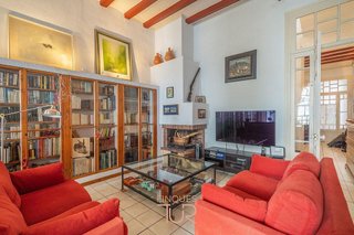 Chalet en alquiler en Vilassar de Mar