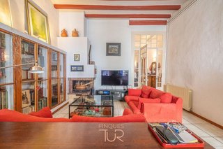 Chalet en alquiler en Vilassar de Mar