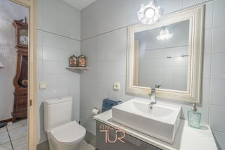 Chalet en alquiler en Vilassar de Mar
