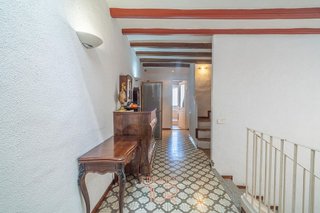 Chalet en alquiler en Vilassar de Mar
