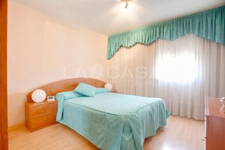 Piso en venta en Bellvitge en Hospitalet de Llobregat, L´