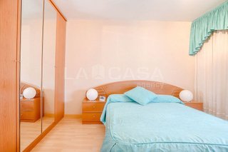 Piso en venta en Bellvitge en Hospitalet de Llobregat, L´