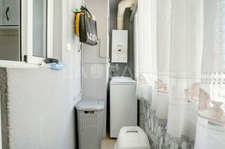 Piso en venta en Bellvitge en Hospitalet de Llobregat, L´