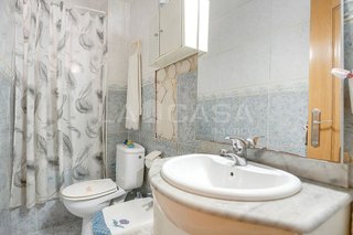 Piso en venta en Bellvitge en Hospitalet de Llobregat, L´