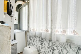Piso en venta en Bellvitge en Hospitalet de Llobregat, L´