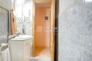 Piso en venta en Bellvitge en Hospitalet de Llobregat, L´