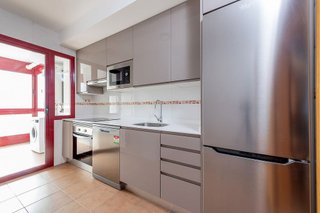 Piso en venta en Ensanche de Vallecas - Valdecarros en Madrid