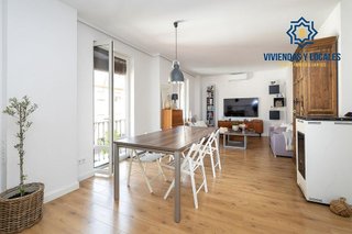 Piso en venta en Centro - Sagrario en Granada