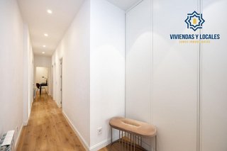 Piso en venta en Centro - Sagrario en Granada