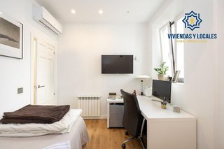 Piso en venta en Centro - Sagrario en Granada