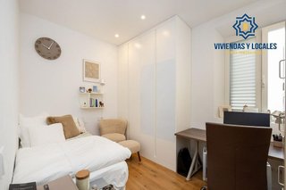 Piso en venta en Centro - Sagrario en Granada