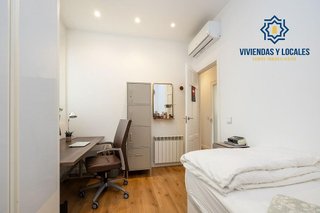 Piso en venta en Centro - Sagrario en Granada