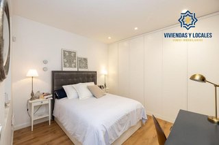 Piso en venta en Centro - Sagrario en Granada
