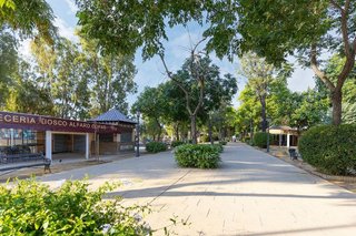 Ático en venta en Coria del Río