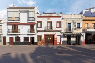 Ático en venta en Coria del Río