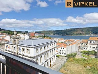 Piso en venta en Mugardos