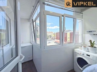 Piso en venta en Mugardos