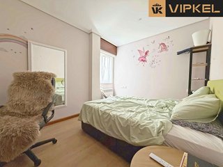 Piso en venta en Mugardos