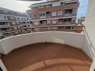 Piso en venta en Centro en Torrevieja
