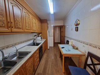 Piso en venta en Centro en Torrevieja