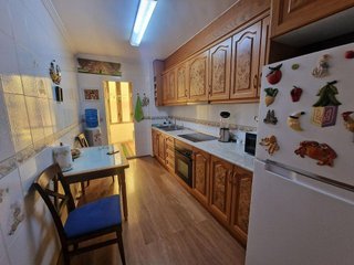 Piso en venta en Centro en Torrevieja