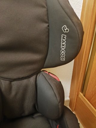 Maxi-Cosi Rodi Silla Coche Grupo 2/3
