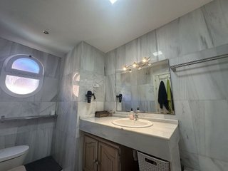Casa pareada en venta en Riviera del Sol en Mijas