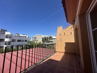 Casa pareada en venta en Riviera del Sol en Mijas