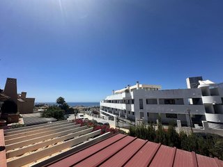 Casa pareada en venta en Riviera del Sol en Mijas