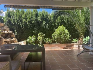 Casa pareada en venta en Riviera del Sol en Mijas