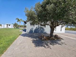 Chalet en alquiler en Ctra Sanlúcar-Zona Cuatro Pinos en Puerto de Santa María (El)