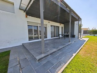 Chalet en alquiler en Ctra Sanlúcar-Zona Cuatro Pinos en Puerto de Santa María (El)