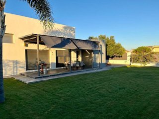 Chalet en alquiler en Ctra Sanlúcar-Zona Cuatro Pinos en Puerto de Santa María (El)