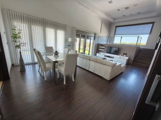 Chalet en alquiler en Ctra Sanlúcar-Zona Cuatro Pinos en Puerto de Santa María (El)