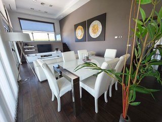 Chalet en alquiler en Ctra Sanlúcar-Zona Cuatro Pinos en Puerto de Santa María (El)