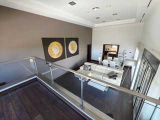 Chalet en alquiler en Ctra Sanlúcar-Zona Cuatro Pinos en Puerto de Santa María (El)