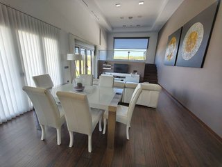 Chalet en alquiler en Ctra Sanlúcar-Zona Cuatro Pinos en Puerto de Santa María (El)